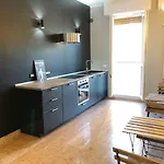 Ombra Del Gigante Suites Bologna