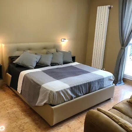 Ombra Del Gigante Suites Bologna