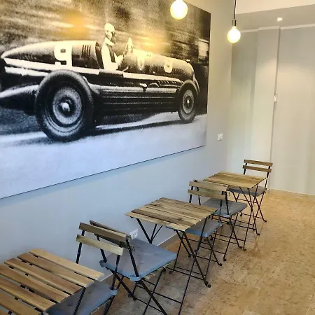 Gasthof Ombra Del Gigante Suites