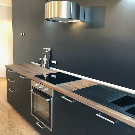 Ombra Del Gigante Suites