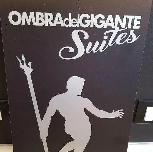 Ombra Del Gigante Suites Μπολόνια