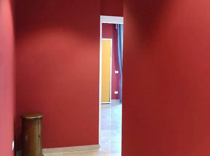 Vendégház Ombra Del Gigante Suites Bologna