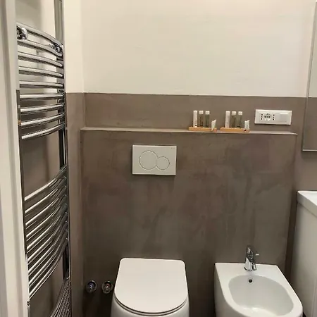 بيت ضيافة Ombra Del Gigante Suites *