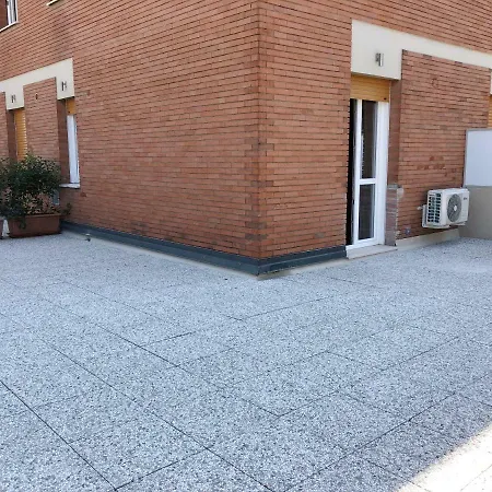 Ombra Del Gigante Suites