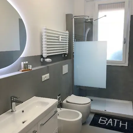 Ombra Del Gigante Suites بيت ضيافة *