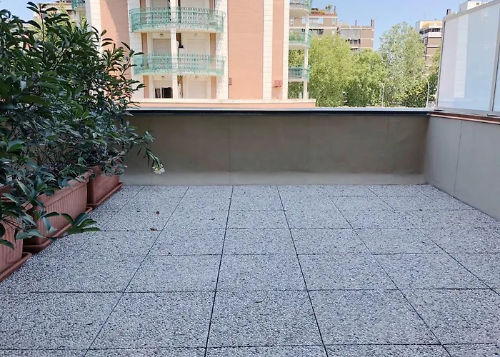 Ombra Del Gigante Suites *